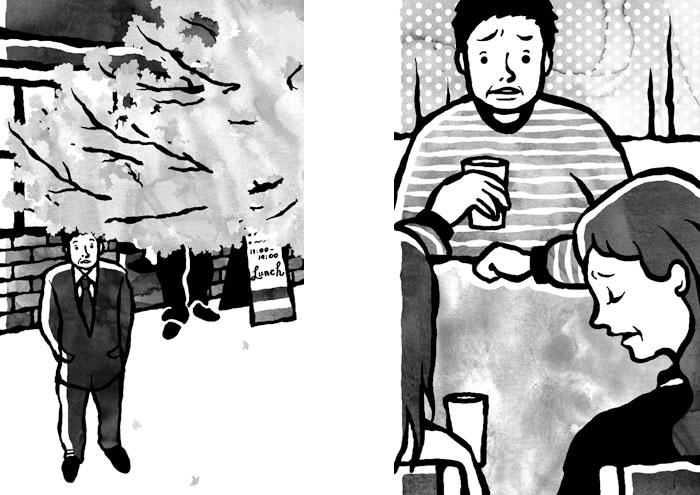 双葉社『小説推理』5月号／2012年