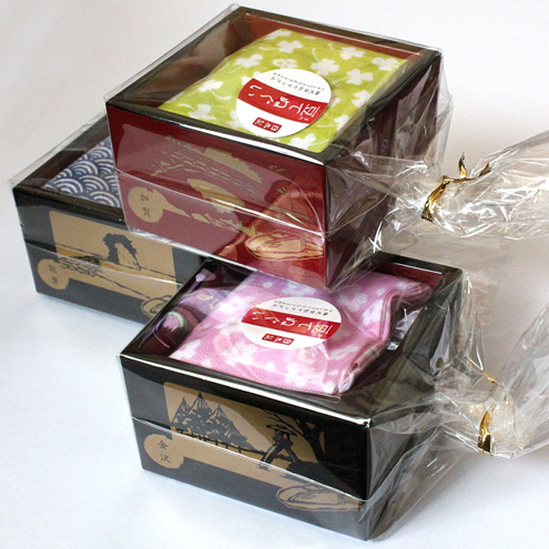 北陸新幹線開通記念 お土産品／2014年